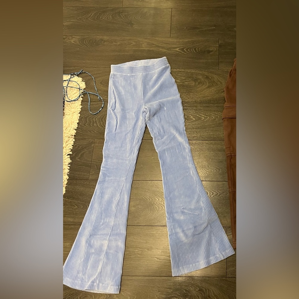 Aerie Flared Leggings